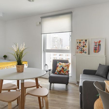 Apartamenty Depot กดัญสก์ ภายนอก รูปภาพ