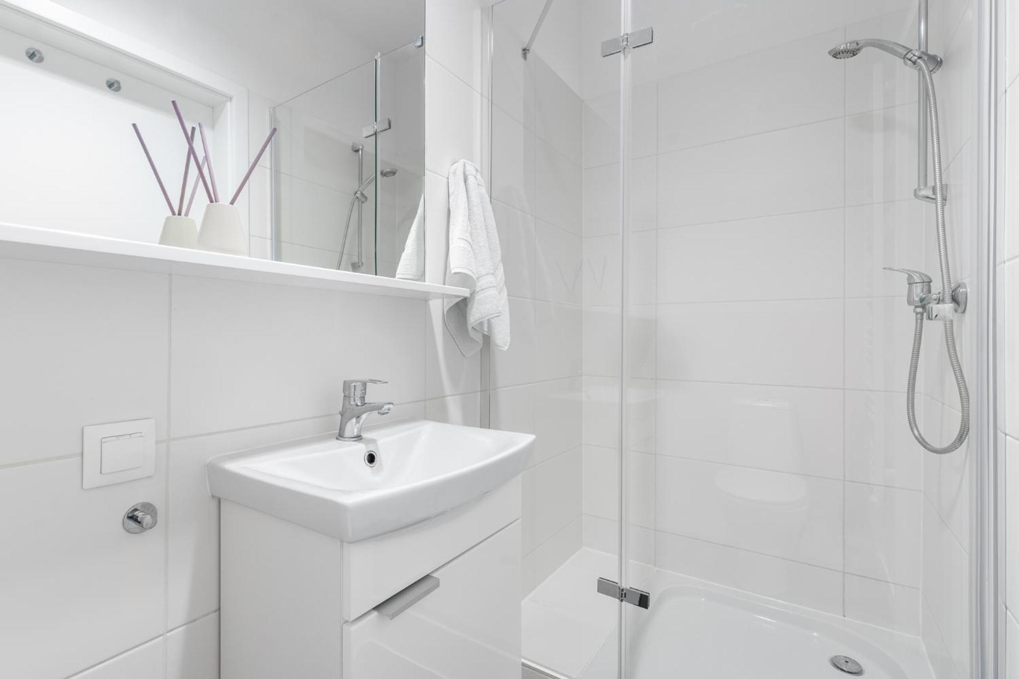 Apartamenty Depot กดัญสก์ ภายนอก รูปภาพ