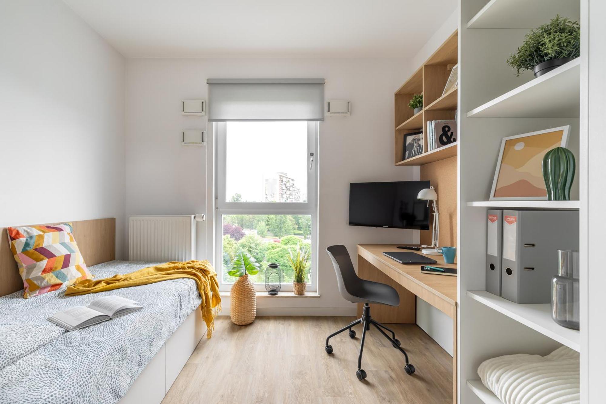 Apartamenty Depot กดัญสก์ ภายนอก รูปภาพ
