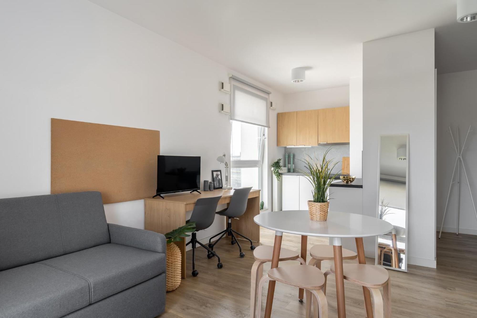 Apartamenty Depot กดัญสก์ ภายนอก รูปภาพ