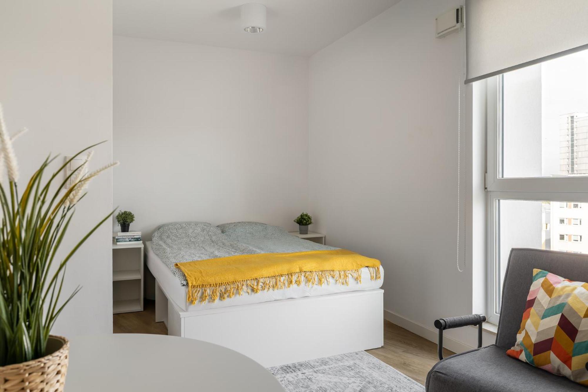 Apartamenty Depot กดัญสก์ ภายนอก รูปภาพ